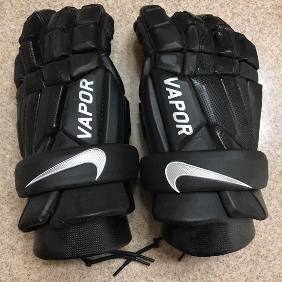 Nike Vapor 3 Lacrosse Gloves - Picture 1 of 1